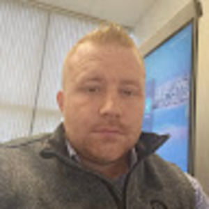 Meet your Posher, Kyle